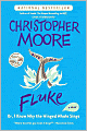 Fluke: Or, I Know Why the Winged Whale Sings