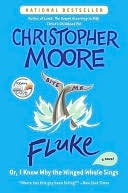 Fluke by Christopher Moore: NOOK Book Cover