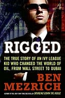 Rigged by Ben Mezrich: NOOK Book Cover