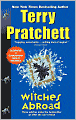 Witches Abroad (Discworld Series)