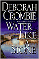 Water like a Stone (Duncan Kincaid and Gemma James Series #11)
