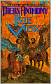 Isle of View (Magic of Xanth #13)