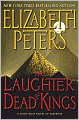 The Laughter of Dead Kings (Vicky Bliss Series #6)