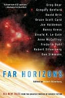 Far Horizons: All New Tales from the Greatest Worlds of Science Fiction