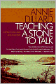 Teaching a Stone to Talk: Expeditions and Encounters