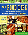 Food Life: Inside the World of Food with Fairway Market's Grocer Extraordinaire