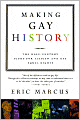 Making Gay History
