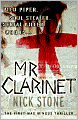 Mr. Clarinet