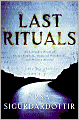 Last Rituals (Thóra Gudmundsdóttir Series #1)