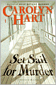Set Sail for Murder (Henrie O Series #7)