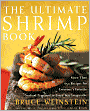 The Ultimate Shrimp Book: More than 650 Recipes for Everyone's Favorite Seafood Prepared in Every Way Imaginable (PagePerfect NOOK Book)
