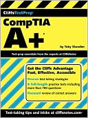 CliffsTestPrep CompTIA A+