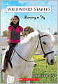 Learning to Fly (Wildwood Stables Series)