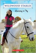 Learning to Fly (Wildwood Stables Series)