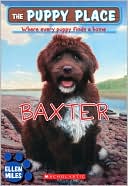 Baxter (The Puppy Place Series)