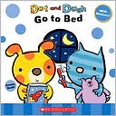 Dot and Dash Go to Bed