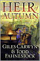 Heir of Autumn