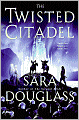 The Twisted Citadel (Darkglass Mountain Series #2)