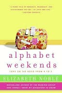 Alphabet Weekends