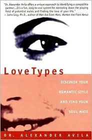 LoveTypes: Discover Your Romantic Style and Find Your Soul Mate