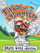 Flyboy of Underwhere