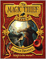 Lost (Magic Thief Series #2)