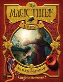 Lost (Magic Thief Series #2) by Sarah Prineas: NOOK Book Cover
