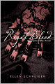 Royal Blood (Vampire Kisses Series #6)