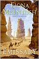 Emissary (Percheron Saga Series #2)