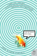 I Am Not Myself These Days by Josh Kilmer-Purcell: NOOK Book Cover