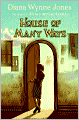 House of Many Ways (Howl's Castle Series #3)