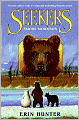 Smoke Mountain (Seekers Series #3)