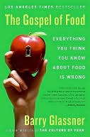 The Gospel of Food