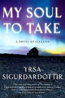 My Soul to Take (Thóra Gudmundsdóttir Series #2)