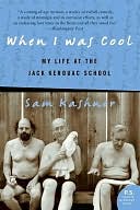 When I Was Cool by Sam Kashner: NOOK Book Cover
