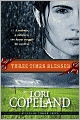 Three Times Blessed (Belles of Timber Creek Series)