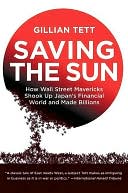 Saving the Sun by Gillian Tett: NOOK Book Cover