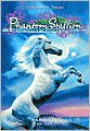 Snowfire (Phantom Stallion: Wild Horse Island Series #9)