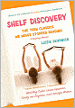 Shelf Discovery: The Teen Classics We Never Stopped Reading