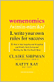 Womenomics: Work Less, Achieve More, Live Better