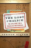 download The Lost Chalice book