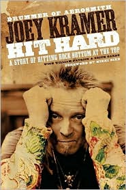 Hit Hard: A Story of Hitting Rock Bottom at the Top