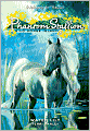 Water Lily (Phantom Stallion: Wild Horse Island Series #8)