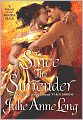Since the Surrender (Pennyroyal Green Series #3)