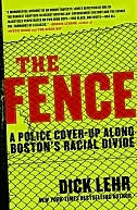 Fence by Dick Lehr: NOOK Book Cover
