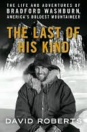 Last of His Kind by David Roberts: NOOK Book Cover
