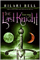 The Last Knight (Knight and Rogue Series #1)