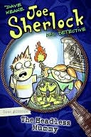 The Headless Mummy (Joe Sherlock, Kid Detective Series #4)