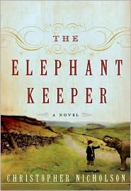Elephant Keeper