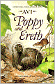 Poppy and Ereth (Poppy Stories Series)